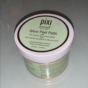 Pixi Glow Peel Pads